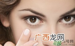 隐形眼镜过期了还能戴吗?隐形眼镜过期几天不能带?
