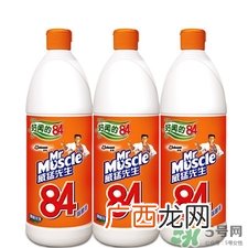 84和洁厕灵放在一起有毒么?84和洁厕灵一起用会怎样?