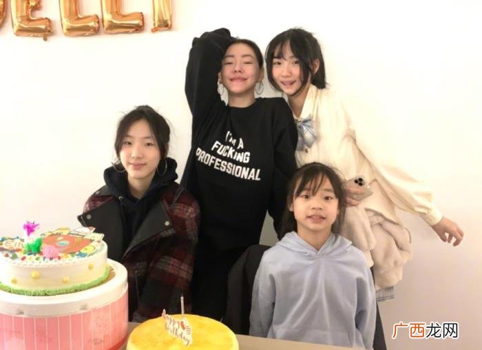 小S劝女生不要随便结婚 女人不要乱生孩子乱结婚