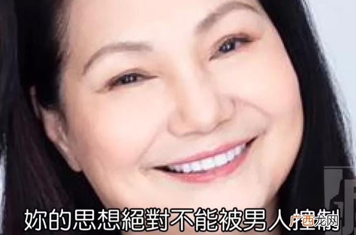 小S劝女生不要随便结婚 女人不要乱生孩子乱结婚