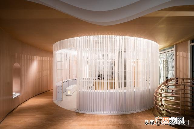 亲子餐厅设计元素提取 儿童主题餐厅装修
