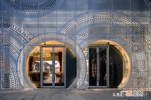 亲子餐厅设计元素提取 儿童主题餐厅装修