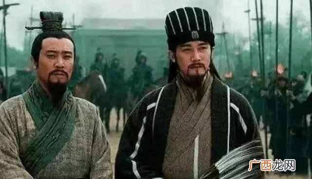 有人说诸葛亮沽名钓誉，是真的么