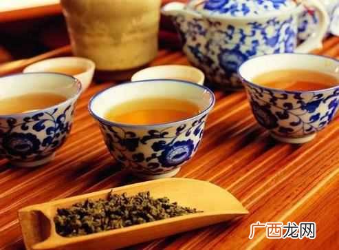 喝茶有什么好处?但不是所有人都适合喝茶