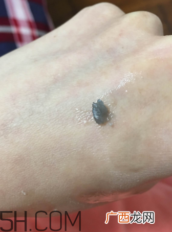 悦木之源活性炭身体磨砂膏怎么样_好用吗
