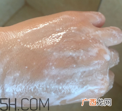悦木之源夏威夷矿泉水按摩沐浴露怎么样_好用吗