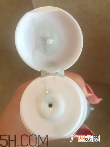 悦木之源夏威夷矿泉水按摩沐浴露怎么样_好用吗