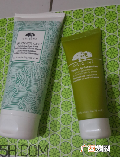 悦木之源夏威夷矿泉水按摩沐浴露怎么样_好用吗