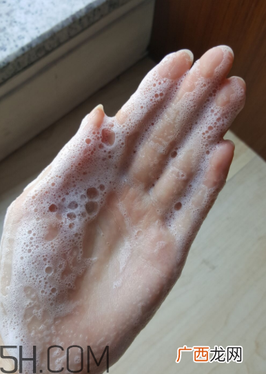 悦木之源夏威夷矿泉水按摩沐浴露怎么样_好用吗
