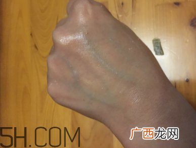 悦木之源夏威夷矿泉水按摩沐浴露怎么样_好用吗