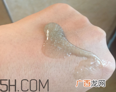 悦木之源夏威夷矿泉水按摩沐浴露怎么样_好用吗
