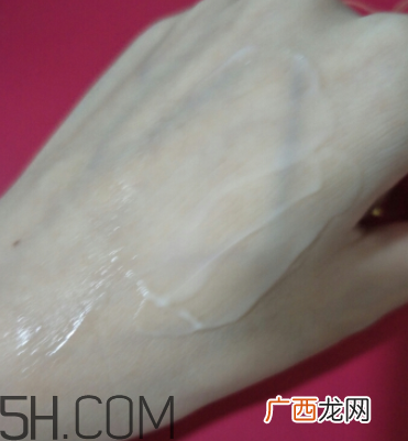兰蔻新立体塑颜精华乳怎么样_好用吗