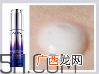 兰蔻新立体塑颜精华乳怎么样_好用吗