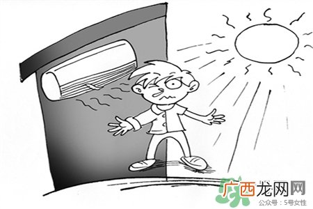 冬天多少度可以开空调？冬天多冷可以开空调？