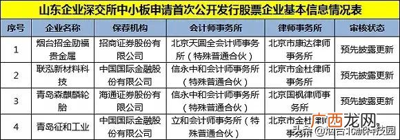 上市排队名单,创业板上市排队名单