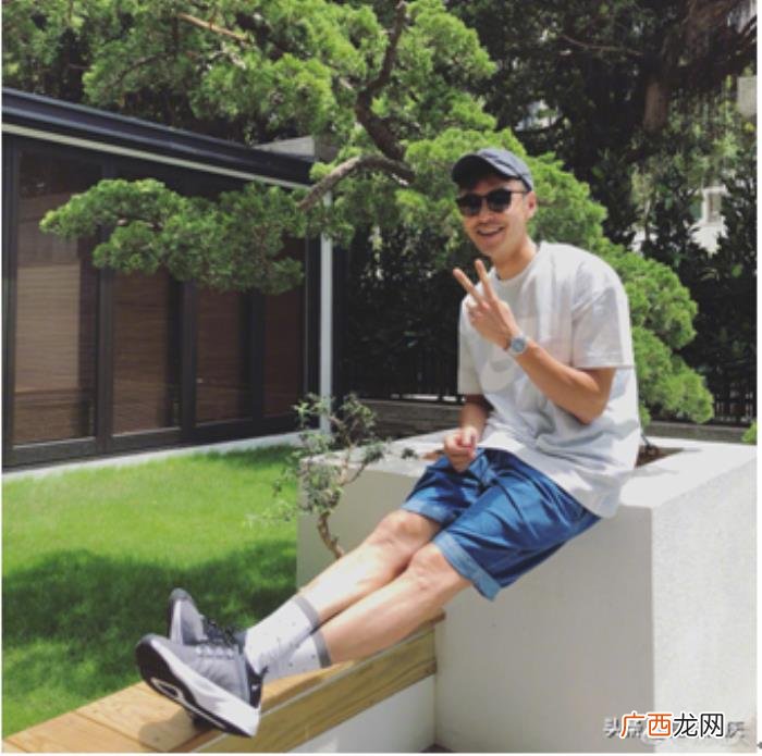 阮经天微博，阮经天微博回应大庆支援武汉护士谭安琪