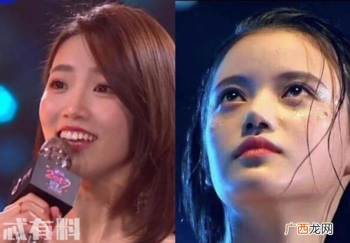 美人鱼演员，江苏跨年晚会为林俊杰伴舞的美人鱼演员是谁