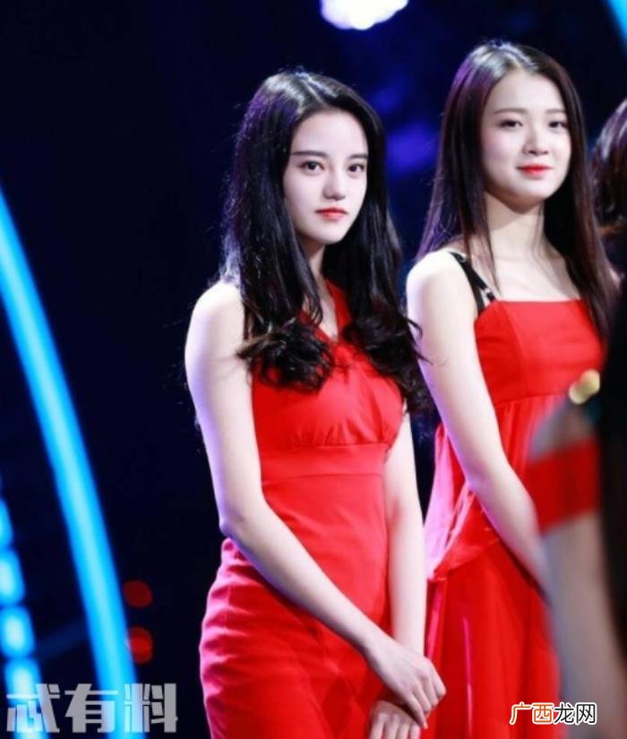 美人鱼演员，江苏跨年晚会为林俊杰伴舞的美人鱼演员是谁
