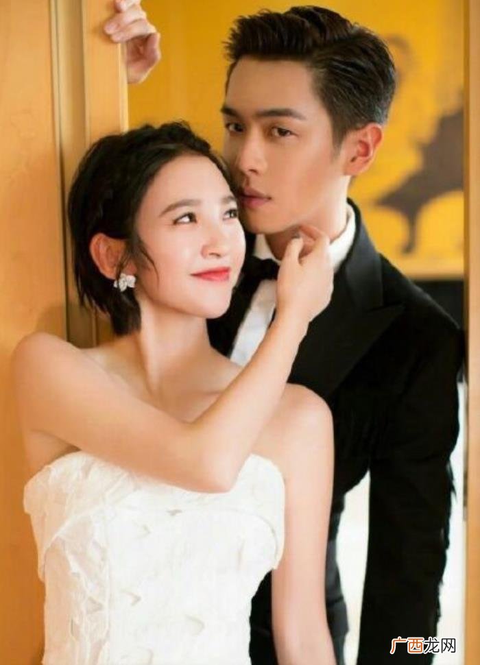 唐艺昕伴郎，张若昀唐艺昕婚礼伴郎伴娘团都有哪些人
