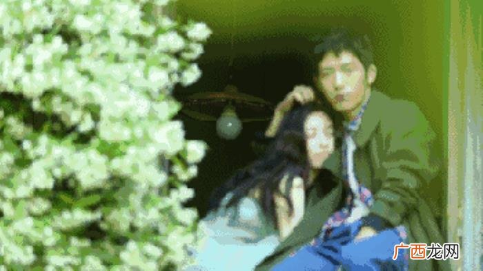 井柏然倪妮，井柏然倪妮狗粮不停时尚杂志拍摄现场甜到不行