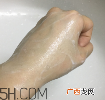悦木之源刺梨洗面奶怎么样_好用吗