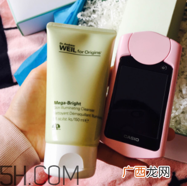 悦木之源刺梨洗面奶怎么样_好用吗