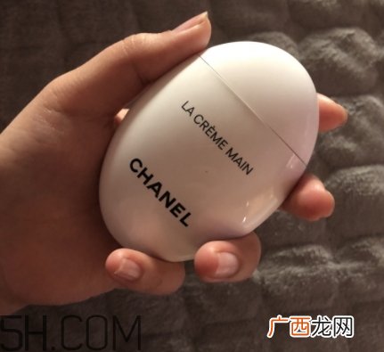 香奈儿la creme main护手霜怎么用？香奈儿鹅卵石护手霜评测