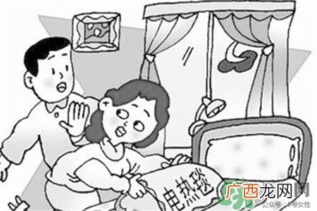 电热毯可以杀死螨虫吗?螨虫怎么去除简单方法