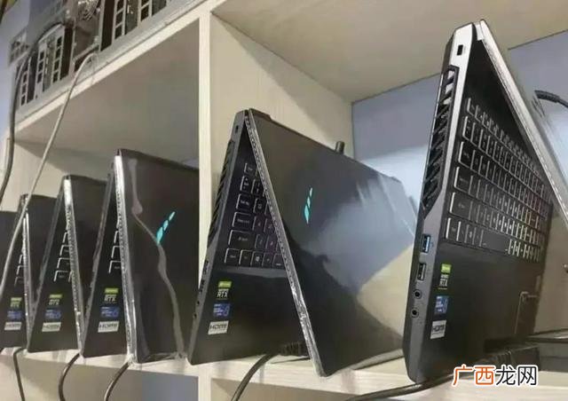 个人电脑挖矿,笔记本365天挖矿