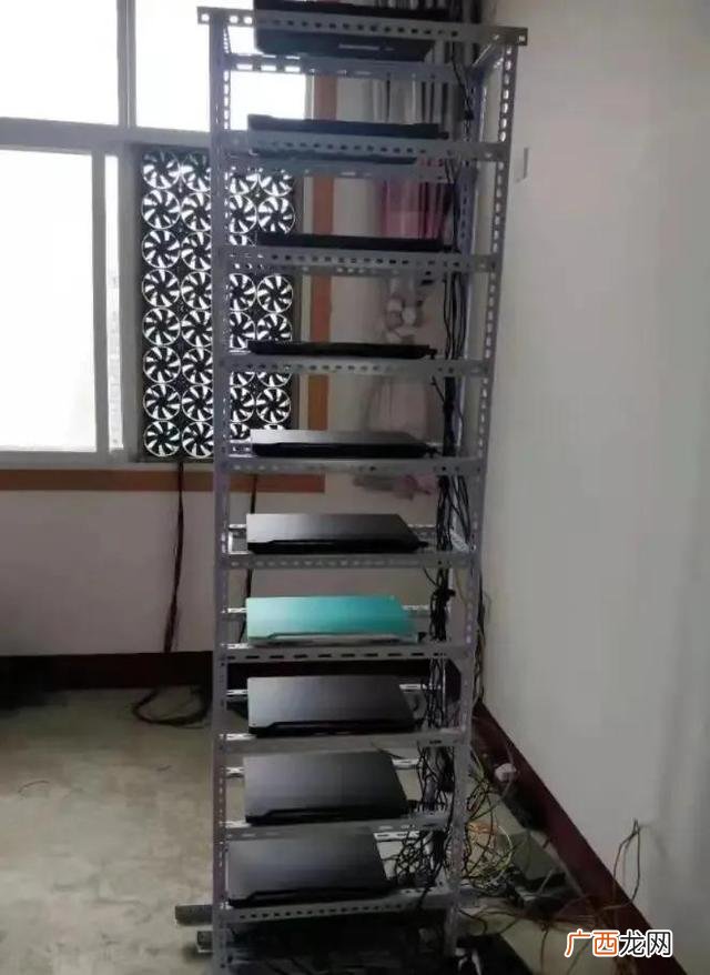 个人电脑挖矿,笔记本365天挖矿