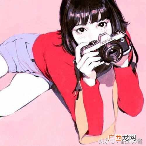 矜持是什么意思？越矜持的女人，越值得爱