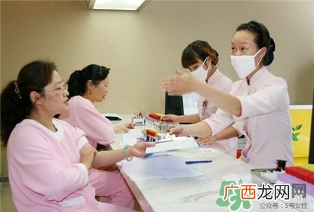 生理期可以体检抽血吗?来月经可以体检吗?
