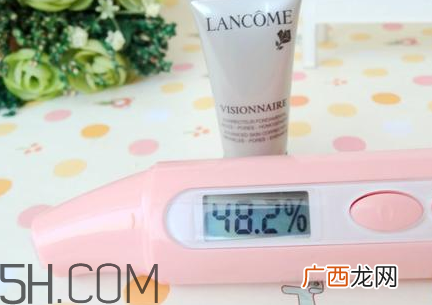 兰蔻美肤修护精华乳怎么样_好用吗