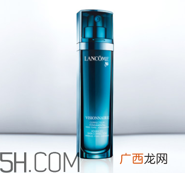 兰蔻美肤修护精华乳怎么样_好用吗