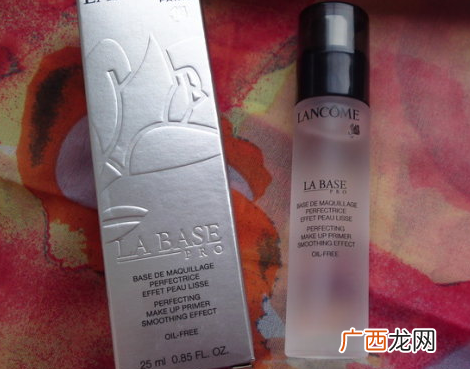 兰蔻妆前乳好用吗？兰蔻妆前乳怎么样？