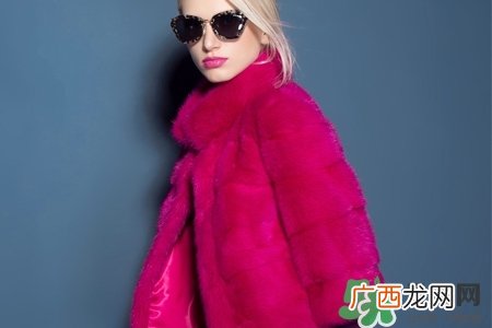 冬天穿羽绒服暖和还是貂皮暖和?貂皮和羽绒服哪个暖和?