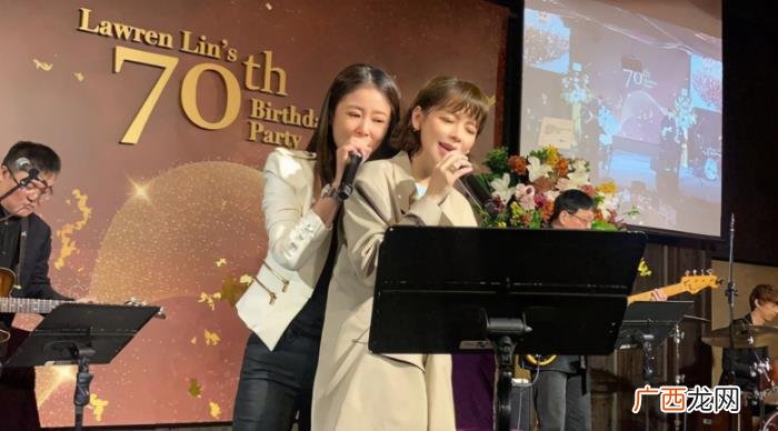 林心如和霍建华合唱的歌曲，霍建华牵手林心如演唱