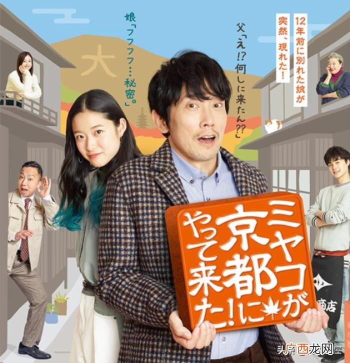 适合深夜追的日剧，深夜档日剧也好看