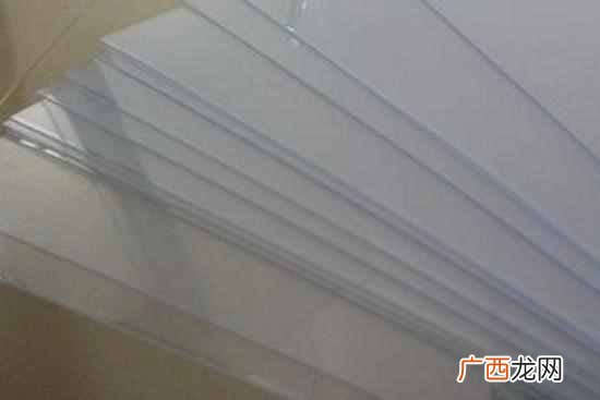 亚克力是什么材料？在生活中亚克力运用在哪些