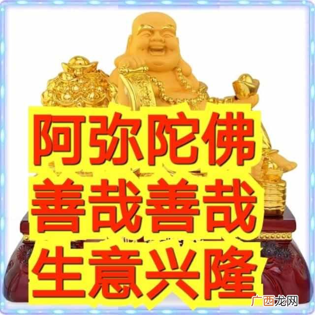 阿弥陀佛善哉善哉是什么意思？2019猪事顺利