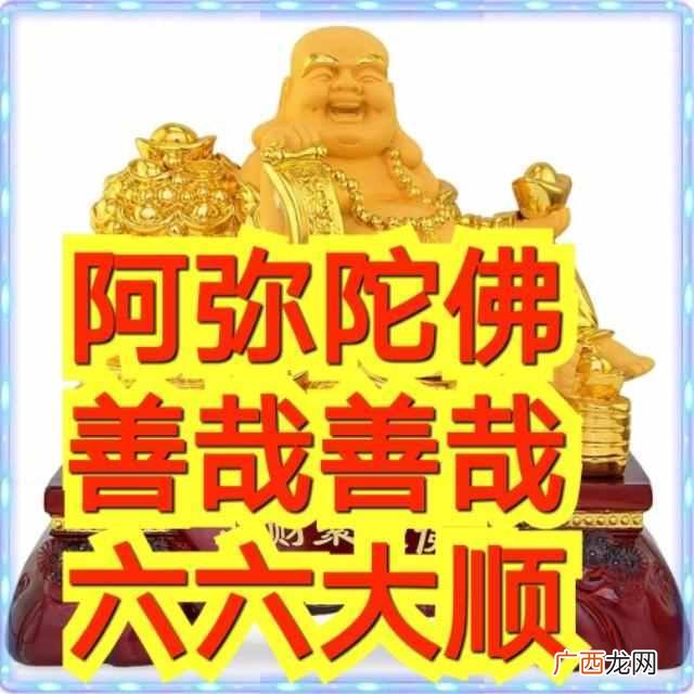 阿弥陀佛善哉善哉是什么意思？2019猪事顺利