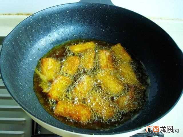 淀粉是什么面粉？淀粉和面粉的区别在哪呢
