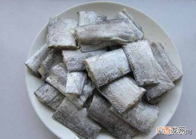 淀粉是什么面粉？淀粉和面粉的区别在哪呢