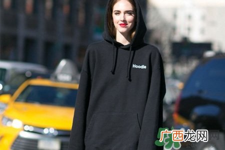 卫衣冬天能穿吗？冬天适合穿卫衣吗？
