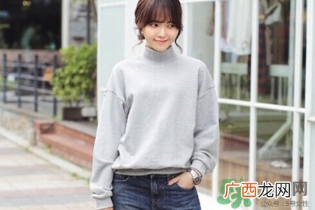 卫衣冬天能穿吗？冬天适合穿卫衣吗？