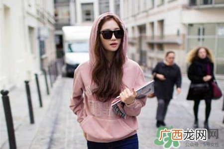 卫衣冬天能穿吗？冬天适合穿卫衣吗？