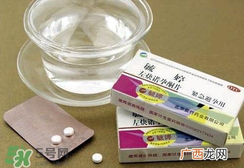 紧急避孕药要空腹吃吗?吃紧急避孕药有什么副作用