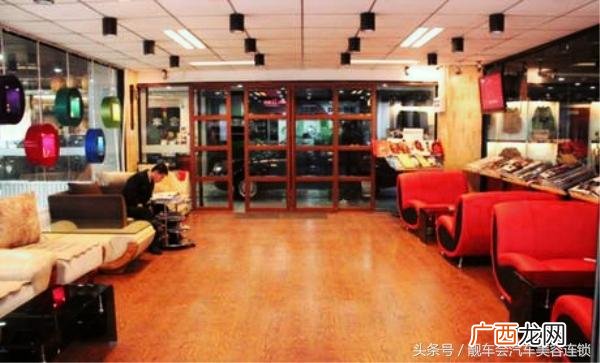 开汽车美容店注意事项,想开汽车美容店没有技术怎么办