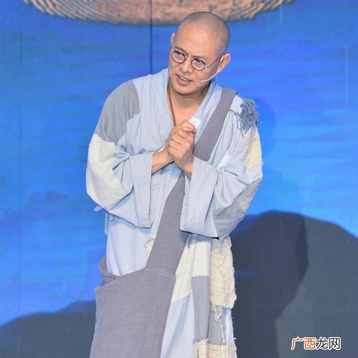 外媒李连杰，外媒也关注到李连杰身体健康发生的变化
