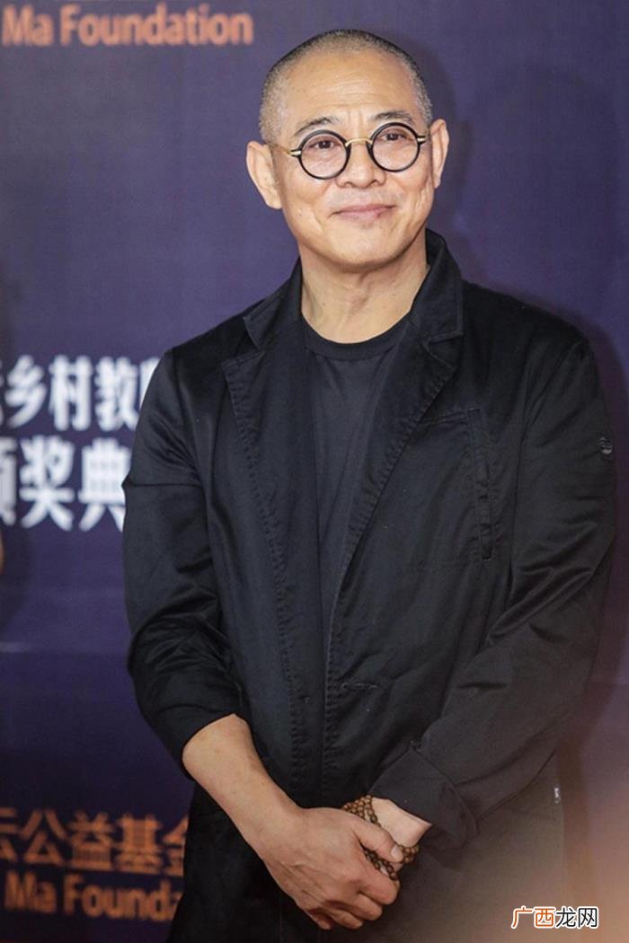外媒李连杰，外媒也关注到李连杰身体健康发生的变化